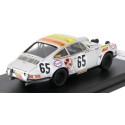 1/43 PORSCHE 911 S N°65 Le Mans 1971
