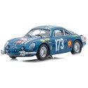1/43 ALPINE RENAULT A110 N°173 Rallye TAP 1968