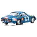 1/43 ALPINE RENAULT A110 N°173 Rallye TAP 1968