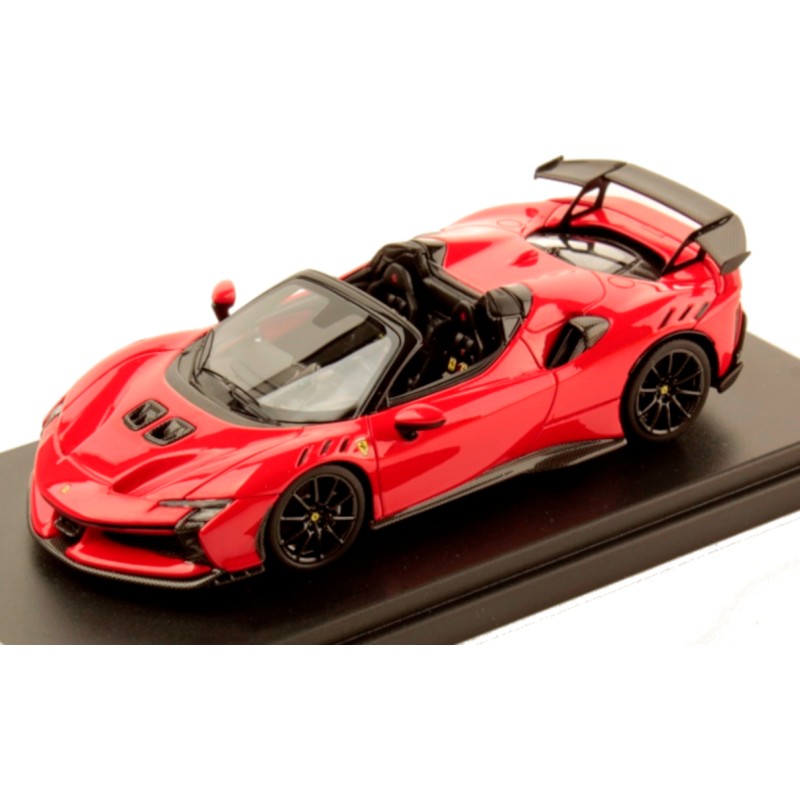 1/43 FERRARI SF90 XX Spider 2023