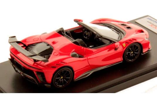 1/43 FERRARI SF90 XX Spider 2023