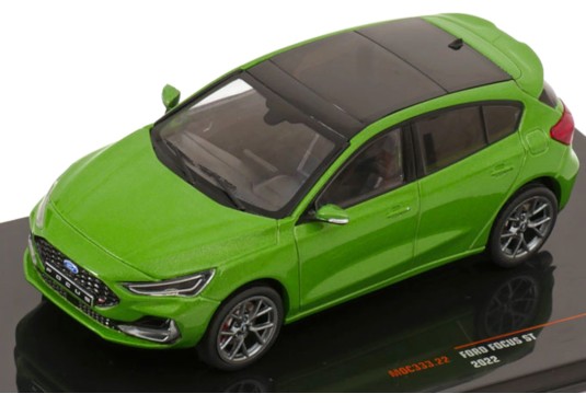 1/43 FORD Focus ST 2022