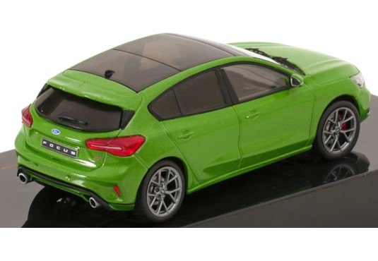 1/43 FORD Focus ST 2022