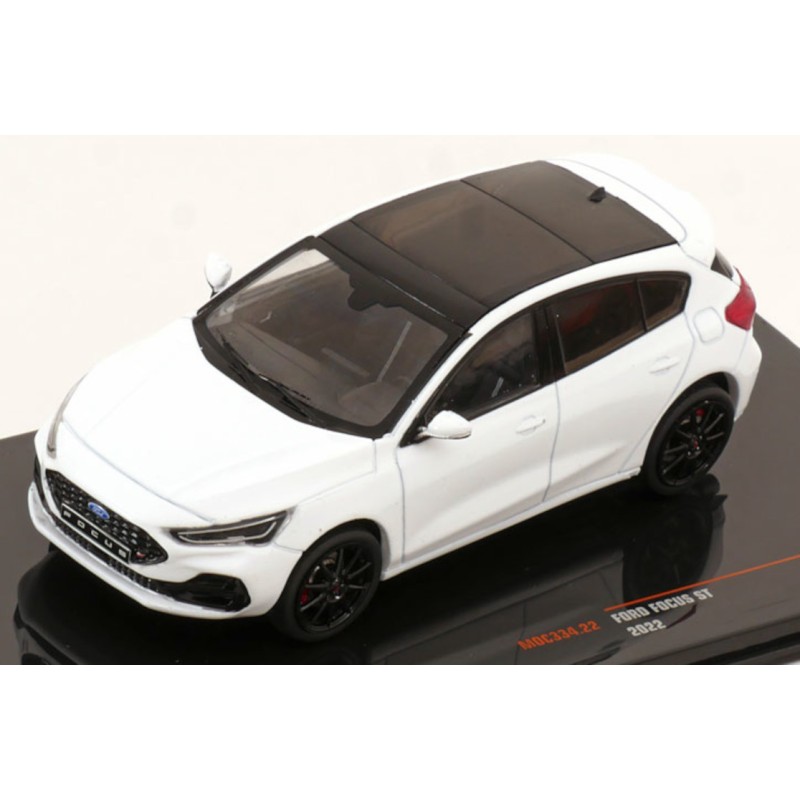 1/43 FORD Focus ST 2022