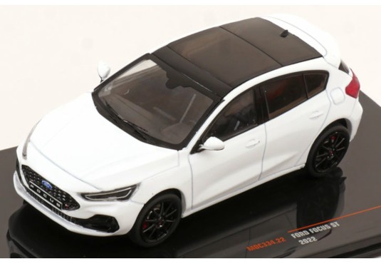 1/43 FORD Focus ST 2022
