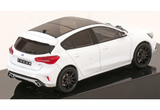 1/43 FORD Focus ST 2022