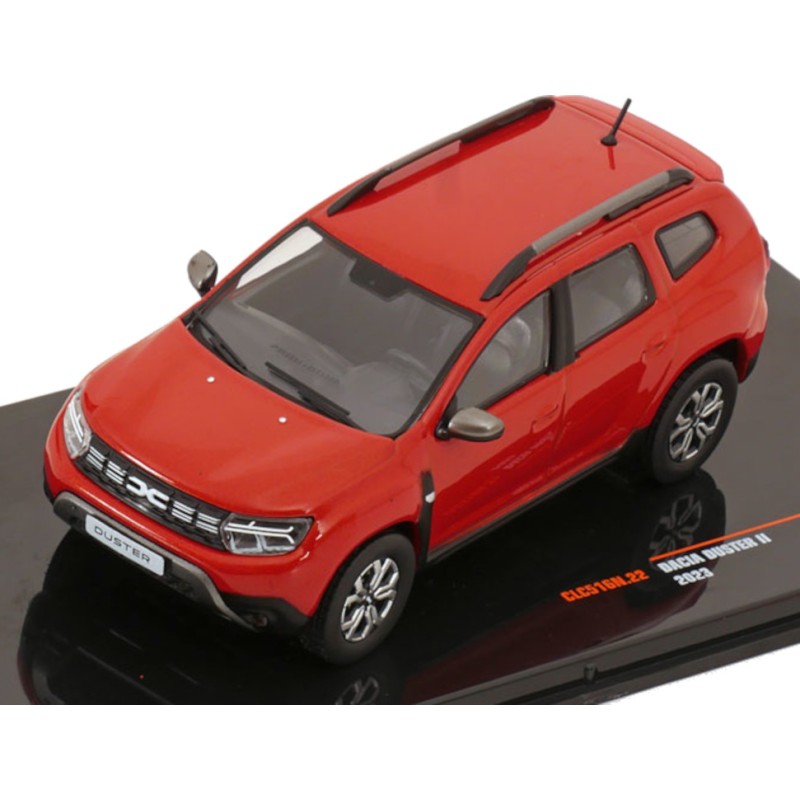 1/43 DACIA Duster II 2023