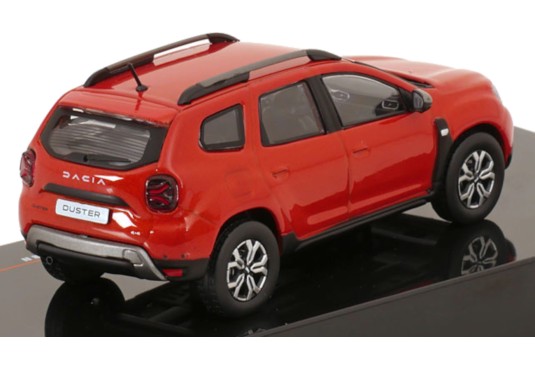 1/43 DACIA Duster II 2023