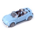 1/43 VOLKSWAGEN Coccinelle MEMMINGER Roadster 2018