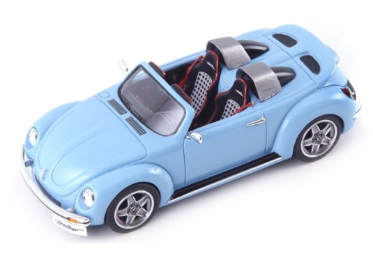 1/43 VOLKSWAGEN Coccinelle...