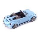 1/43 VOLKSWAGEN Coccinelle MEMMINGER Roadster 2018