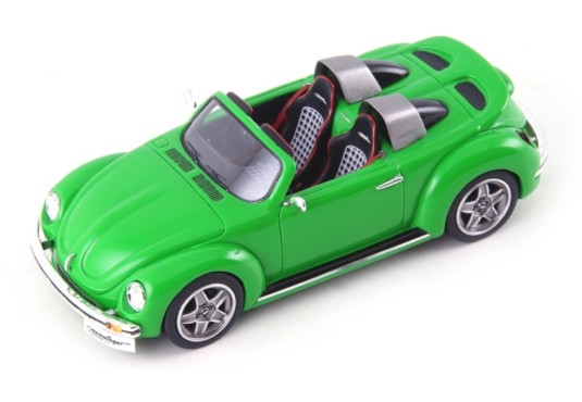 1/43 VOLKSWAGEN Coccinelle...