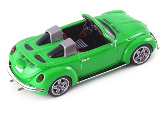 1/43 VOLKSWAGEN Coccinelle MEMMINGER Roadster 2018