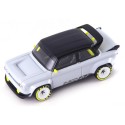 1/43 NSU EP4 2023