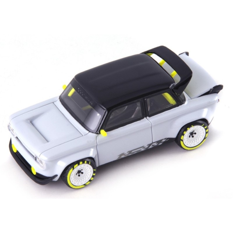 1/43 NSU EP4 2023