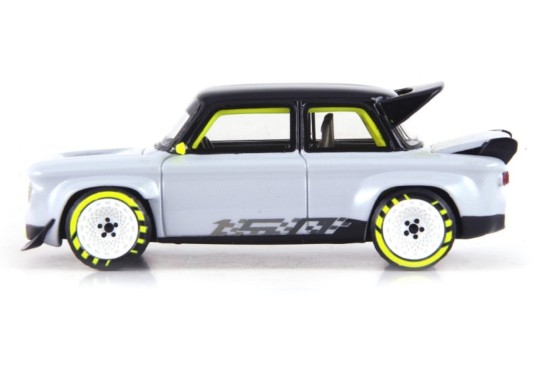 1/43 NSU EP4 2023