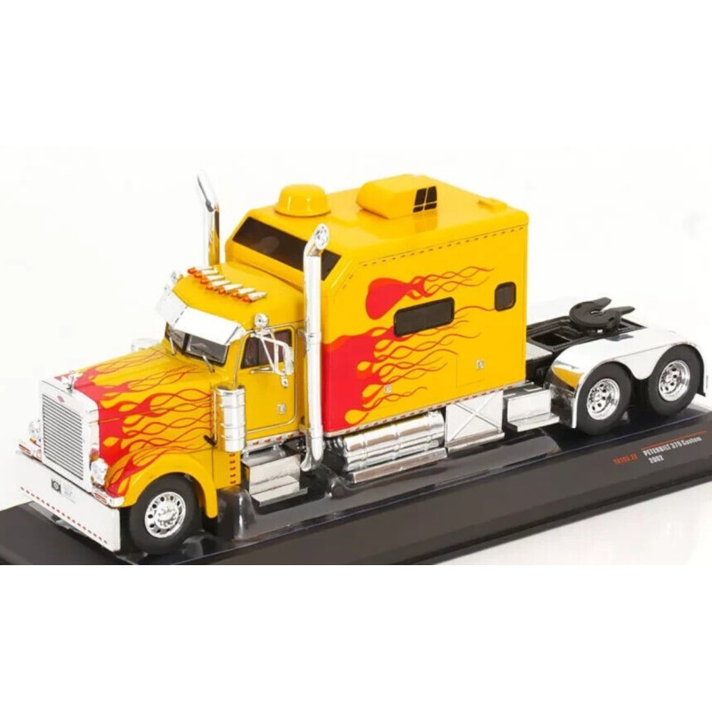 1/43 PETERBILT 379 2002