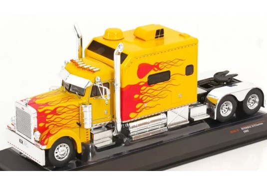 1/43 PETERBILT 379 2002