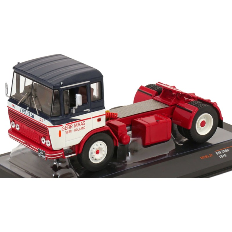 1/43 DAF 2600 1970