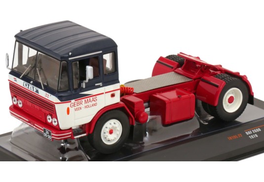 1/43 DAF 2600 1970