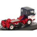 1/43 DAF 2600 1970