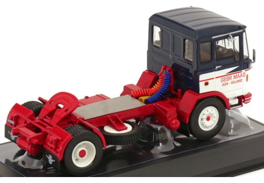 1/43 DAF 2600 1970