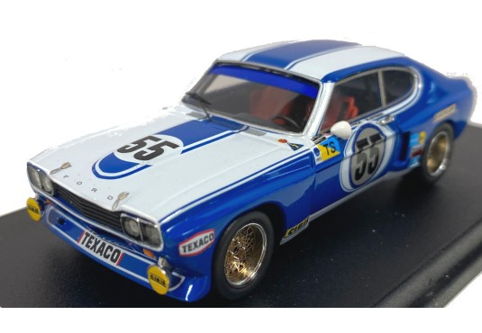 1/43 FORD Capri 2600 LV...