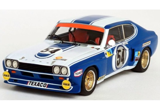 1/43 FORD Capri 2600 LV...