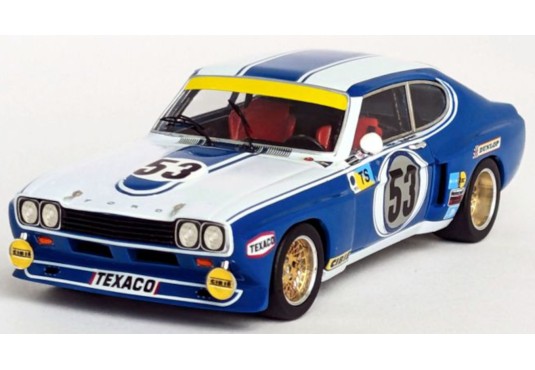 1/43 FORD Capri 2600 LV...