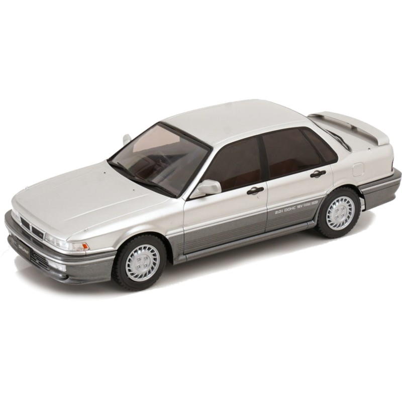 1/18 MITSUBISHI Galant VR-4 1987