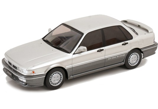 1/18 MITSUBISHI Galant VR-4...