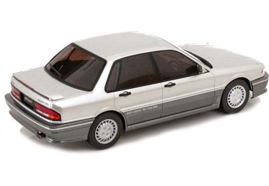 1/18 MITSUBISHI Galant VR-4 1987
