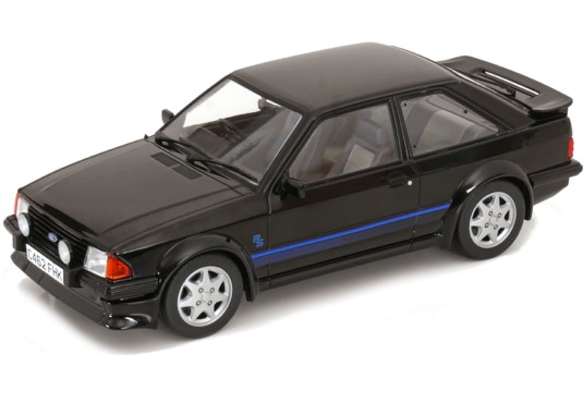 1/18 FORD Escort RS Turbo...