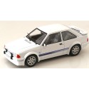 1/18 FORD Escort RS Turbo MK III 1985