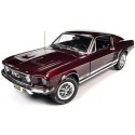 1/18 FORD Mustang GT 2+2 1967