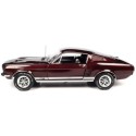 1/18 FORD Mustang GT 2+2 1967