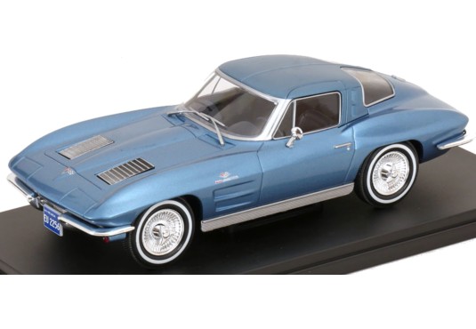 1/24 CHEVROLET Corvette C2...