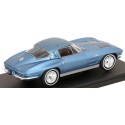 1/24 CHEVROLET Corvette C2 1963 - 1967