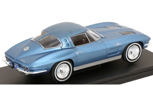 1/24 CHEVROLET Corvette C2 1963 - 1967