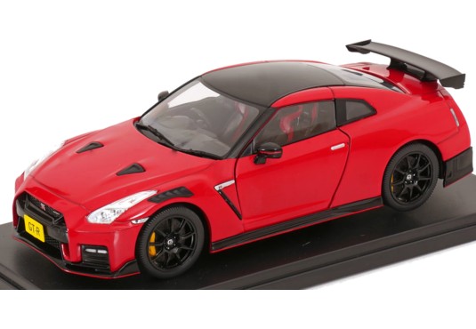 1/24 NISSAN GT-R Nismo 2019