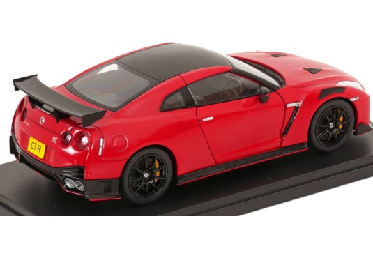 1/24 NISSAN GT-R Nismo 2019