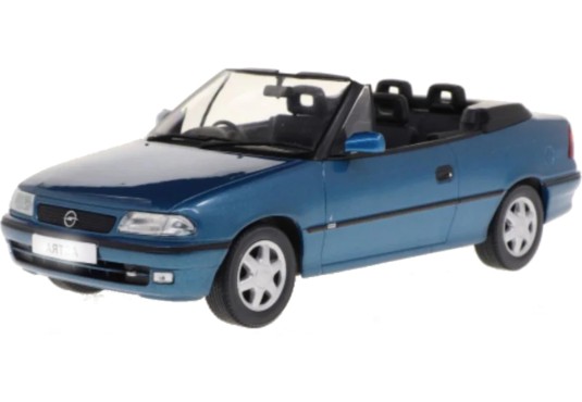 1/24 OPEL Astra F Cabriolet...