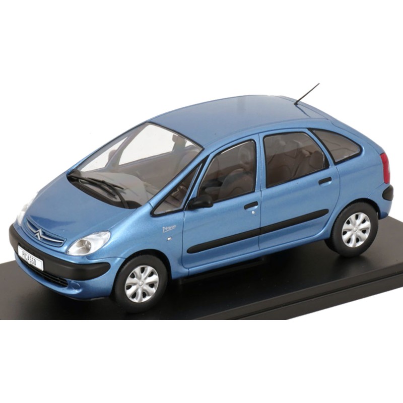 1/24 CITROEN XSARA Picasso