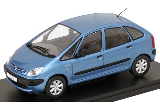 1/24 CITROEN XSARA Picasso