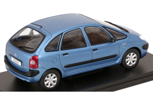 1/24 CITROEN XSARA Picasso