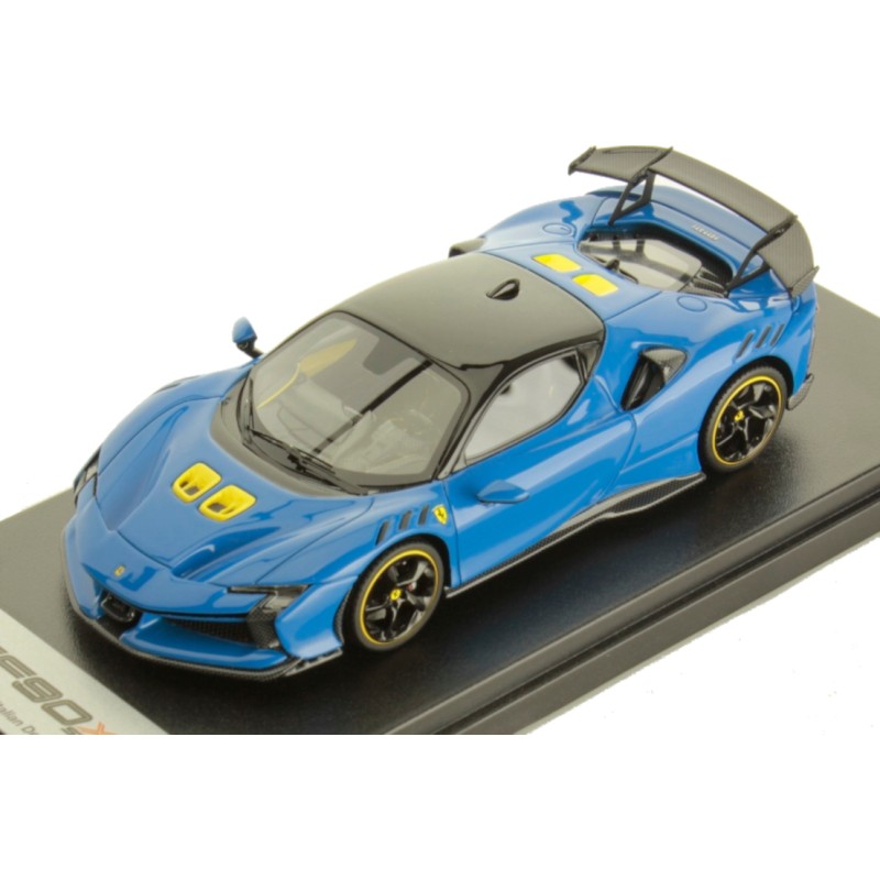 1/43 FERRARI SF90 XX Stradale 2023