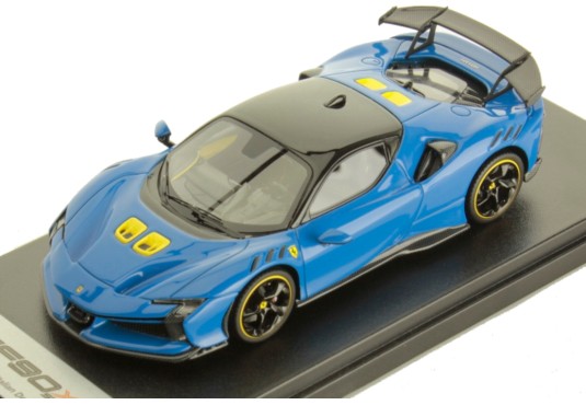 1/43 FERRARI SF90 XX...