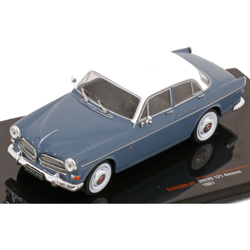 1/43 VOLVO 121 Amazon 1961
