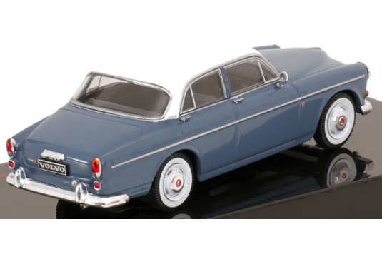 1/43 VOLVO 121 Amazon 1961