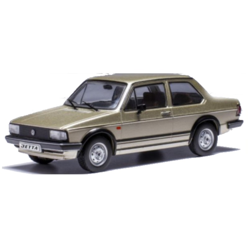 1/43 VOLKSWAGEN Jetta 1979